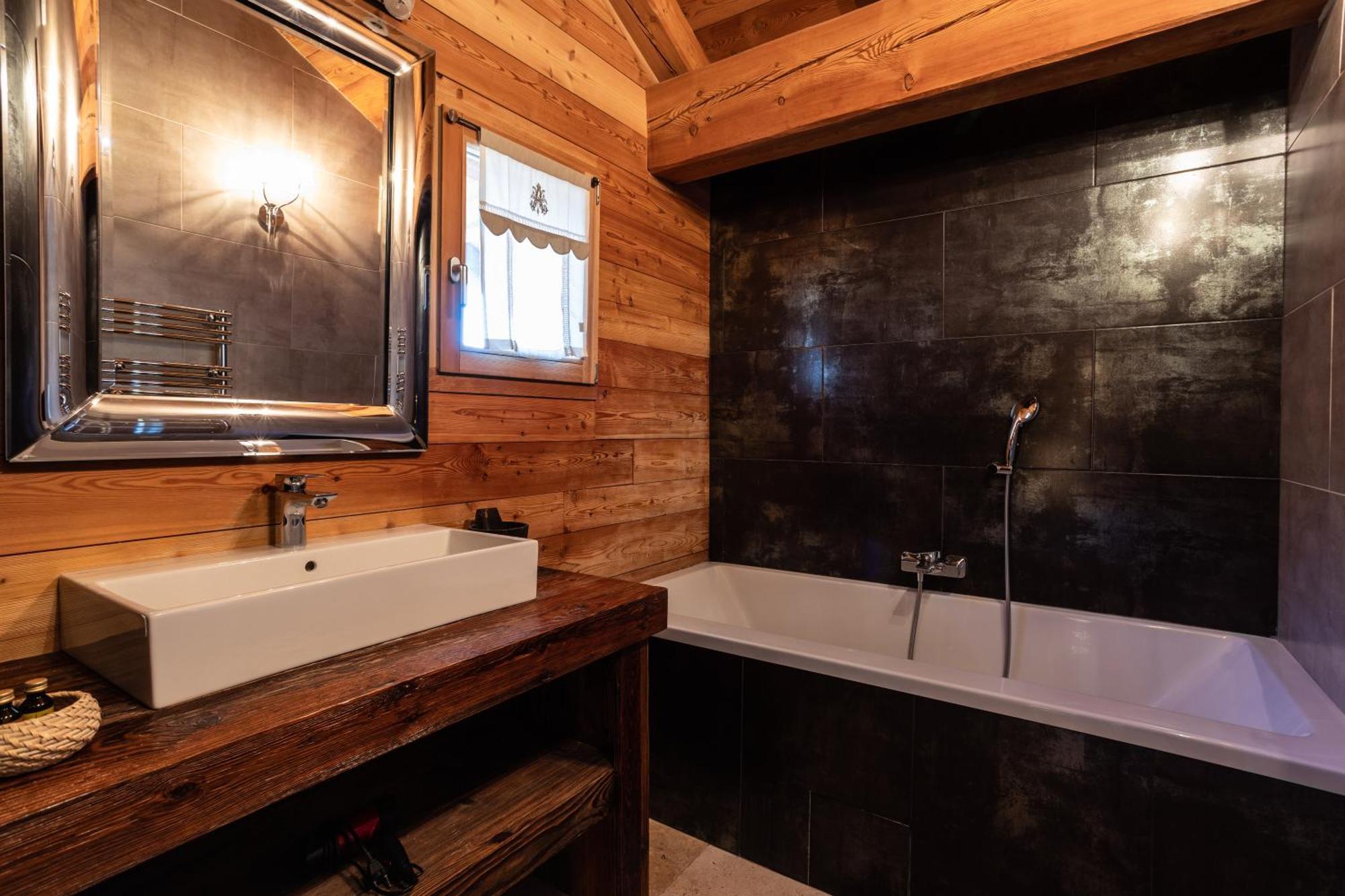 Chalet Kala Risoul Bagian luar foto